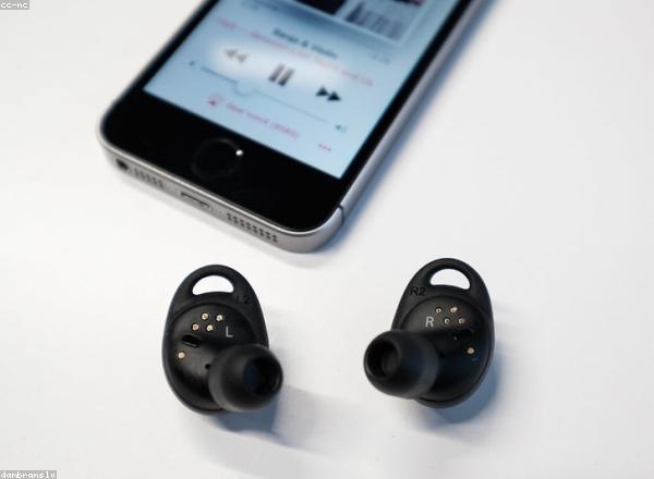 Auriculares Noise Cancelling Pro